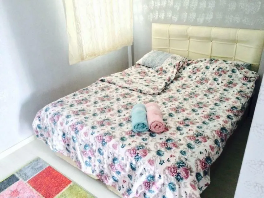 Egepar Rezidance Hotel Izmir 0*,